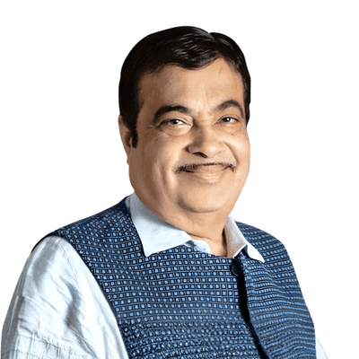 Nitin Gadkari