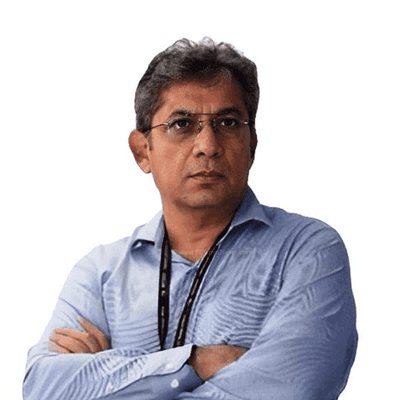Vijay Kumar